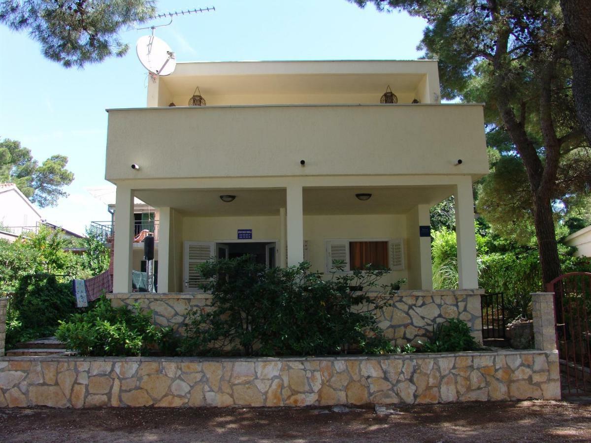 Apartment Mihalj Jadrija First Floor Šibenik Extérieur photo